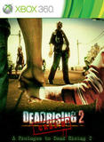 Dead Rising 2: Case 0 (Xbox 360)